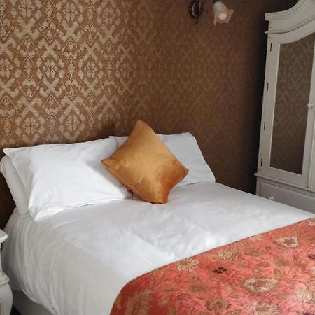 The Spread Eagle Hotel Тейм Экстерьер фото